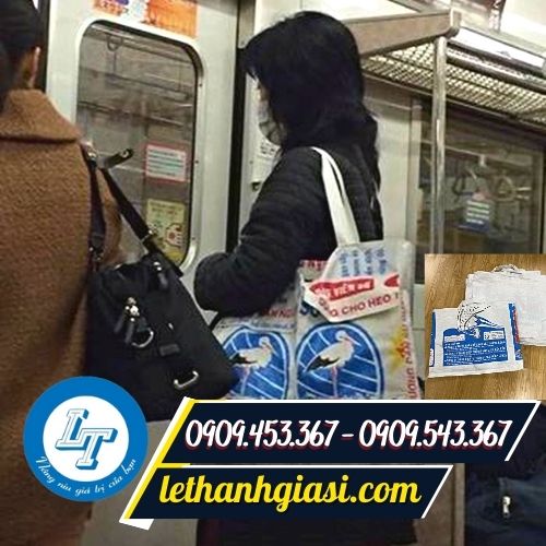 Ứng dụng bảo tải có quai làm túi đeo Ứng dụng bảo tải có quai làm túi đeo