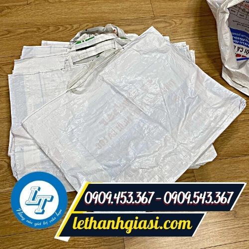 Bao tải có quai Bao tải có quai