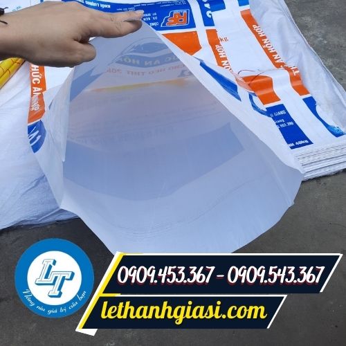 Bao tải cũ giá rẻ