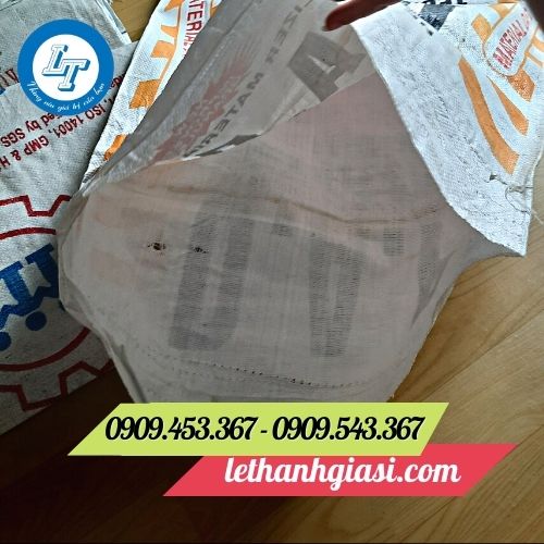 Bao tải cũ giá rẻ Bao tải cũ giá rẻ