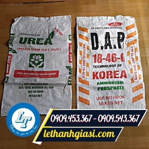 Bao tải cũ giá rẻ Bao tải cũ giá rẻ