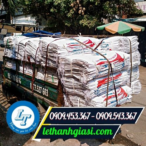 Bao tải cũ giá sỉ Bao tải cũ giá sỉ