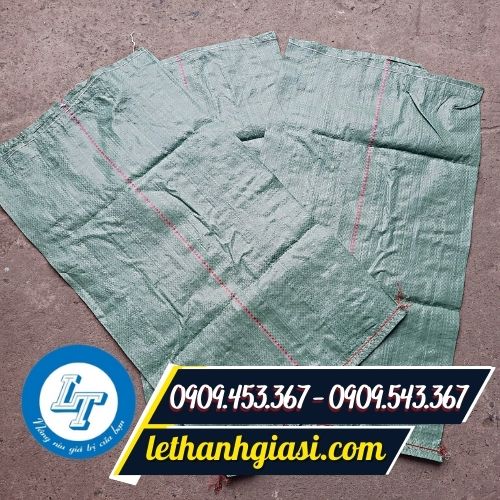 Bao tải đá Bao tải đá