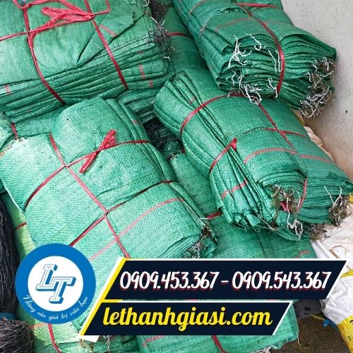 Bao tải đá Bao tải đá