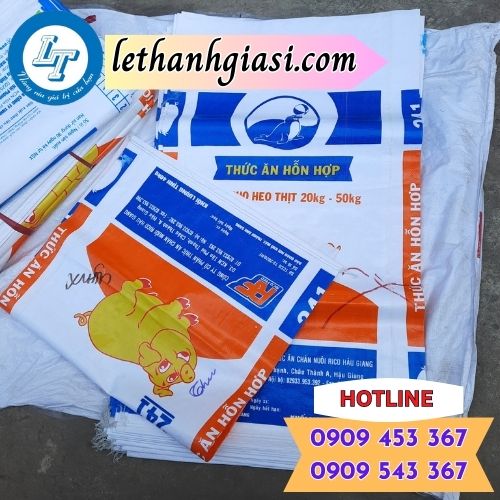 bao tải 50kg đã qua sử dụng giá rẻ bao tải 50kg đã qua sử dụng giá rẻ