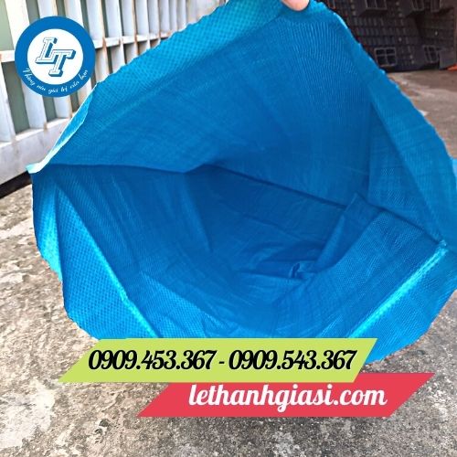 Bao tải đóng hàng cao cấp Bao tải đóng hàng cao cấp