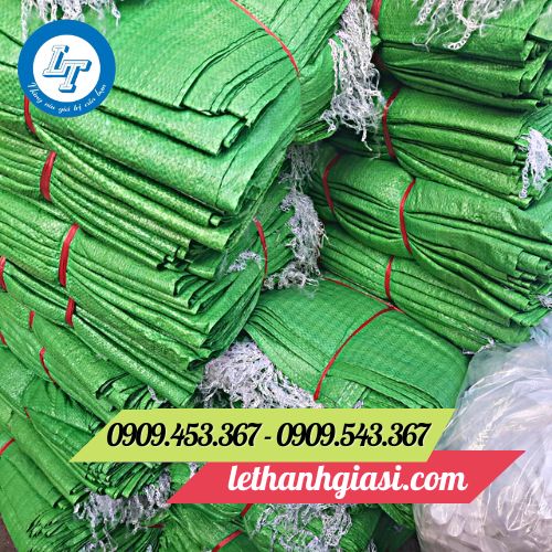 Bao tải giá sỉ tại kho