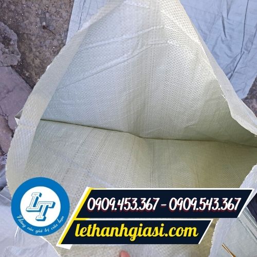 Bao tải dứa 50x70cm Bao tải dứa 50x70cm