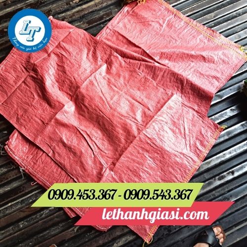 Bao tải đóng hàng 70x110 Bao tải đóng hàng 70x110