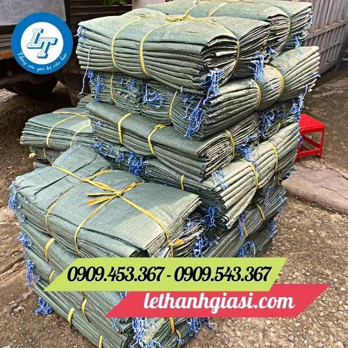 Bao tải giá sỉ Bao tải giá sỉ