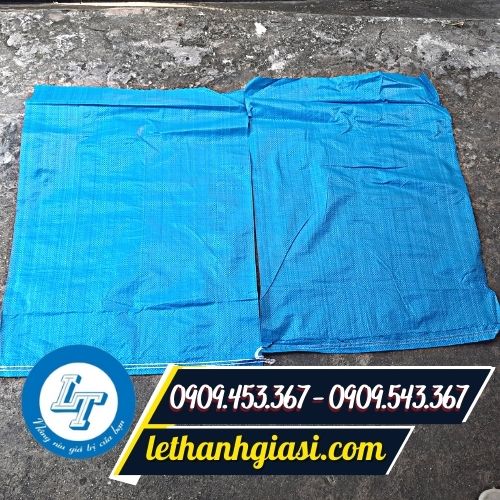 Bao tải dứa 50x70cm