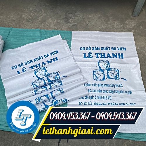 Bao tải dứa 50x70cm