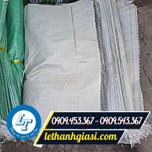 Bao tải dứa giá rẻ Bao tải dứa giá rẻ