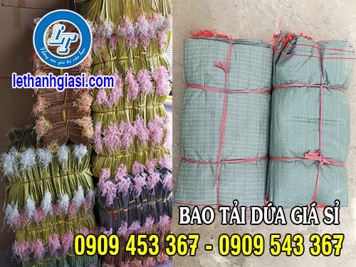 Bao tải dứa Bao tải dứa