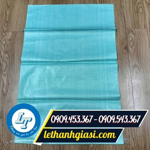 Bao tải dứa 70x110cm Bao tải dứa 70x110cm