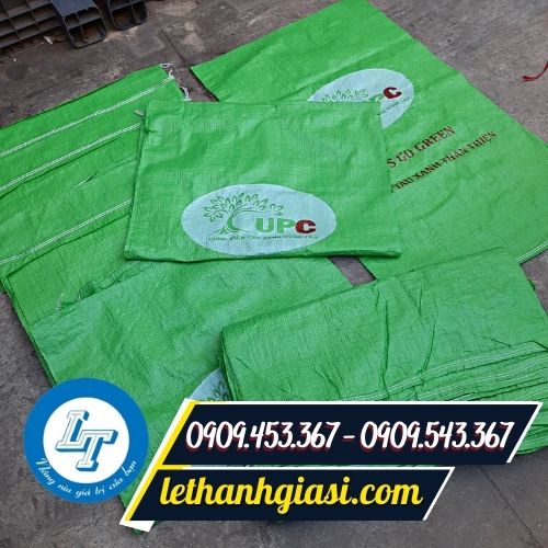 Bao tải dứa 50x70cm