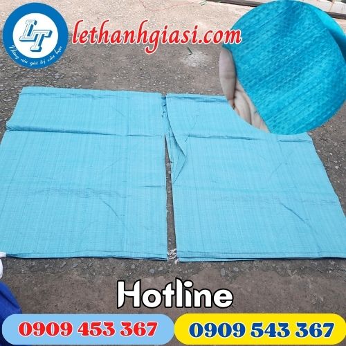 bao tải dứa xanh 50kg giá rẻ tại xưởng bao tải dứa xanh 50kg giá rẻ tại xưởng