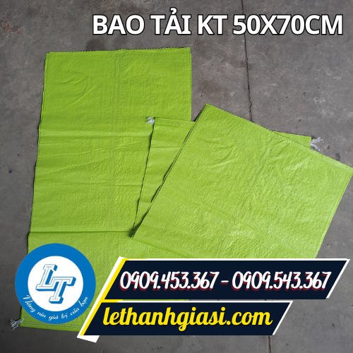 Bao tải dứa pp giá sỉ Bao tải dứa pp