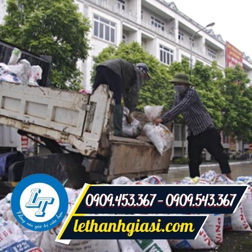 Bao tải cũ giá rẻ