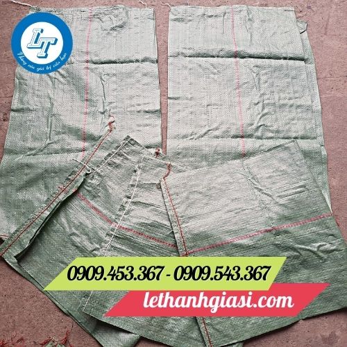 Bao tải đựng đá viên Bao tải đựng đá viên