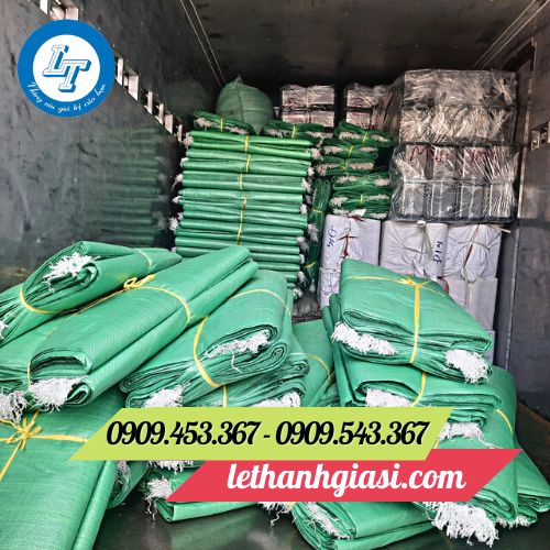 Bao tải đóng hàng giá sỉ Bao tải đóng hàng giá sỉ