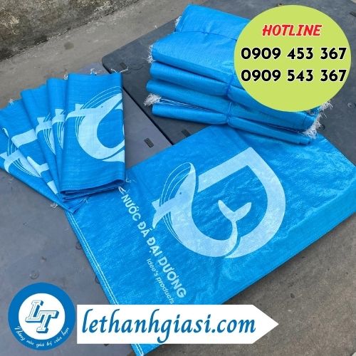 bao tải pp giá rẻ hcm bao tải pp giá rẻ hcm