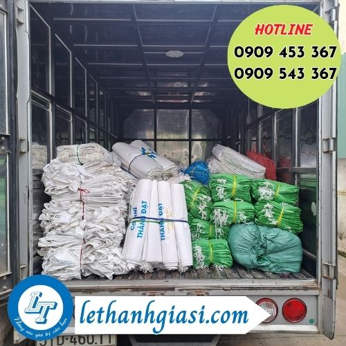 bao tải giá rẻ tận xưởng bao tải giá rẻ tận xưởng