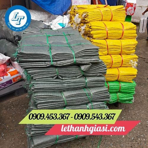 bao tải giá sỉ bao tải giá sỉ