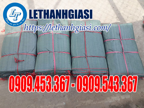 Bao tải 90x12cm kiện 100 cái Bao tải 90x12cm kiện 100 cái