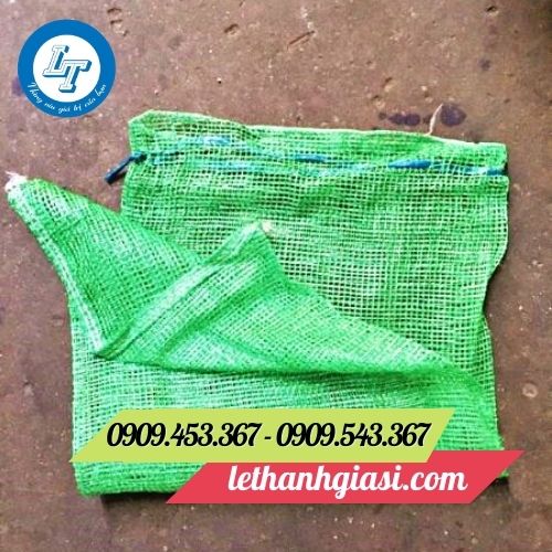 Bao tải lưới 60x90cm