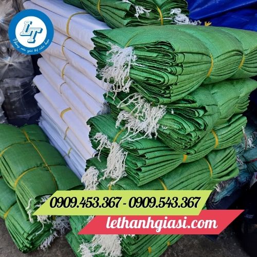 Bao tải đóng hàng 70x110