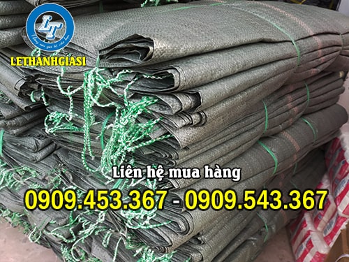 bao tải dứa và nhiều size, giá rẻ khu vực TPHCM bao tải dứa và nhiều size, giá rẻ khu vực TPHCM