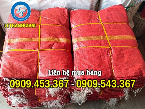 bao tải dứa và nhiều size, giá rẻ bao tải dứa và nhiều size, giá rẻ