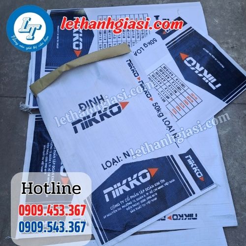 bao tải pp ghép giấy kraft giá sỉ tốt nhất thị trường bao tải pp ghép giấy kraft giá sỉ tốt nhất thị trường