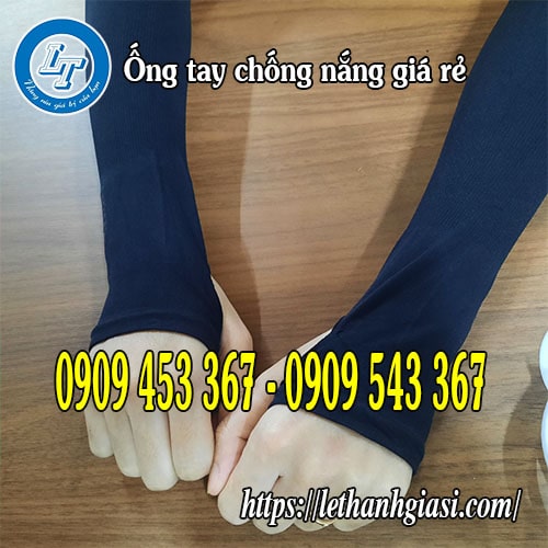 ống tay chống nắng bảo vệ đôi tay tốt nhất ống tay chống nắng bảo vệ đôi tay tốt nhất