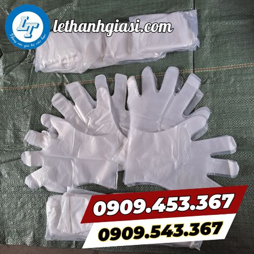 Bao tay xốp giá rẻ  Bao tay xốp giá rẻ