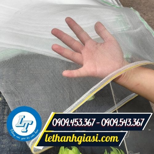 Túi lưới dệt thông thoáng khí Túi lưới dệt thông thoáng