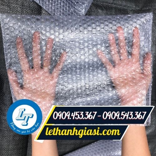 Túi bóng khí 2 lớp Túi bóng khí 2 lớp