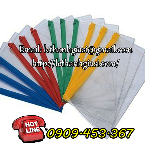 Mua túi zip khóa kéo tiện dụng giá rẻ Mua túi zip khóa kéo tiện dụng giá rẻ