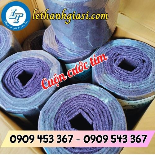 bùi nhùi cước tím bùi nhùi cước tím