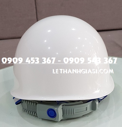 nón bảo hộ công trình