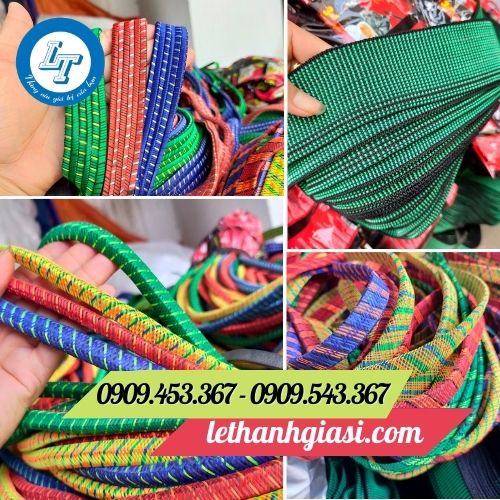 Các loại dây ràng cao su chất lượng cao Các loại dây ràng cao su chất lượng cao