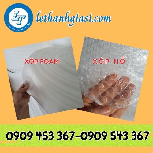 các loại xốp bọc hàng các loại xốp bọc hàng