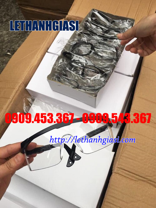 Cơ sở sản xuất kính bảo hộ lao động chất lượng Cơ sở sản xuất kính bảo hộ lao động chất lượng