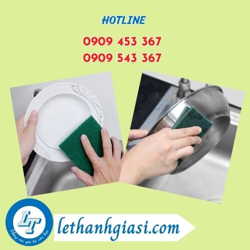 công dụng của cước nhám chà xoong nồi công dụng của cước nhám chà xoong nồi