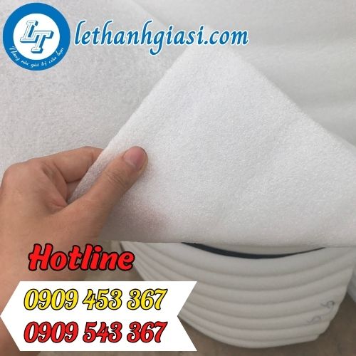 công dụng mút xốp pe foam công dụng mút xốp pe foam