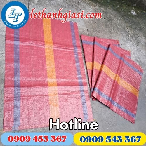 công ty sản xuất bao tải dứa màu đỏ giá sỉ tốt nhất thị trường công ty sản xuất bao tải dứa màu đỏ giá sỉ tốt nhất thị trường