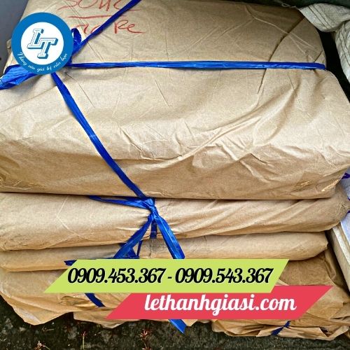 Túi opp dán miệng cục 10kg Túi opp dán miệng cục 10kg