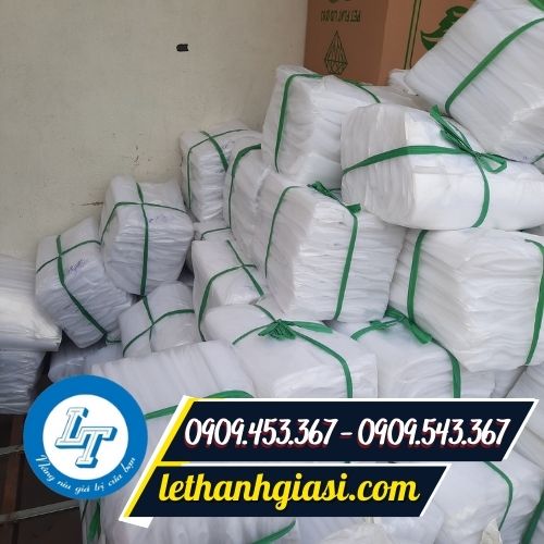 Kho sỉ túi pe Kho sỉ túi pe