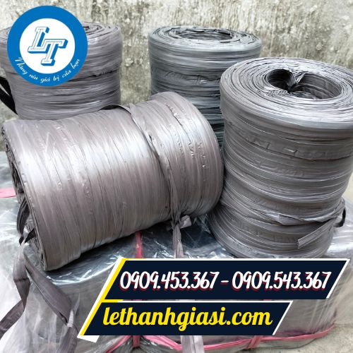 Dây nilon ống cuộn 2kg Dây nilon ống cuộn 2kg